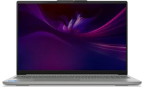 Lenovo IdeaPad Slim 5 16IRH10, Luna Grey, Core i7-13620H, 16GB RAM, 512GB SSD, Benelux