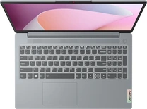 Lenovo IdeaPad Slim 3 15AMN8, Arctic Grey, Ryzen 3 7320U, 8GB RAM, 512GB SSD