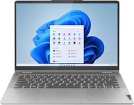 Lenovo IdeaPad Flex 5 14ABR8, Arctic Grey, Ryzen 5 7430U, 8GB RAM, 512GB SSD