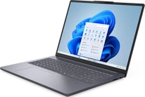 Lenovo IdeaPad Slim 3 16ARP10, Luna Grey, Ryzen 5 7535HS, 16GB RAM, 512GB SSD