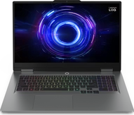Lenovo LOQ 17IRX10, Luna Grey, Core i7-14700HX, 16GB RAM, 512GB SSD, GeForce RTX 5070