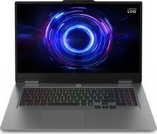Lenovo LOQ 17IRX10, Luna Grey, Core i7-14700HX, 24GB RAM, 1TB SSD, GeForce RTX 5060
