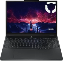 Lenovo Legion 5 15AHP10, Eclipse Black, Ryzen 7 260, 16GB RAM, 512GB SSD, GeForce RTX 5060