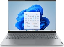 Lenovo ThinkBook 16 G8 IAL, Arctic Grey, Core Ultra 7 255H, 32GB RAM, 1TB SSD