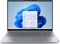Lenovo ThinkBook 16 G8 IAL, Arctic Grey, Core Ultra 5 225U, 16GB RAM, 512GB SSD