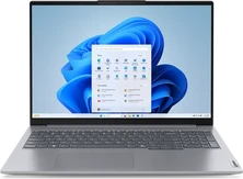Lenovo ThinkBook 16 G7 IML, Arctic Grey, Core Ultra 5 125U, 32GB RAM, 1TB SSD