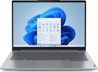 Lenovo ThinkBook 14 G7 ARP, Arctic Grey, Ryzen 5 7535HS, 32GB RAM, 512GB SSD