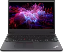 Lenovo ThinkPad P16v G1 (AMD), Thunder Black, Ryzen 7 7840HS, 32GB RAM, 1TB SSD, RTX A500
