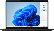 Lenovo ThinkPad T14 G5 (Intel), Black, Core Ultra 5 125U, 16GB RAM, 512GB SSD, LTE