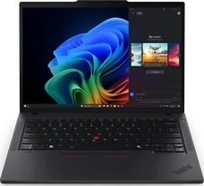 Lenovo ThinkPad T14 G6 (Intel), Black, Core Ultra 5 228V, 32GB RAM, 1TB SSD