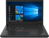 Lenovo ThinkPad T480, Core i5-8250U, 8GB RAM, 256GB SSD