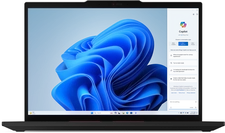 Lenovo ThinkPad T14 G5 (AMD), Black, Ryzen 7 PRO 8840U, 16GB RAM, 512GB SSD
