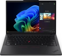 Lenovo ThinkPad T14 G6 (AMD), Black, Ryzen AI 5 PRO 340, 16GB RAM, 512GB SSD