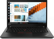Lenovo ThinkPad T490, Core i5-8265U, 8GB RAM, 256GB SSD, LTE