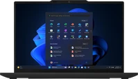 Lenovo ThinkPad X13 G6 (Intel), Deep Black, Core Ultra 5 225U, 32GB RAM, 512GB SSD