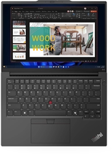 Lenovo ThinkPad E14 G6 (Intel), Core Ultra 5 125H, 16GB RAM, 512GB SSD