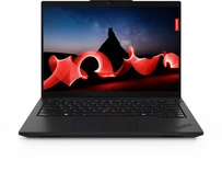 Lenovo ThinkPad L14 G5 (Intel), Black, Core Ultra 5 125U, 16GB RAM, 512GB SSD