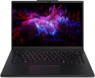Lenovo ThinkPad P14s G5 (Intel), Core Ultra 5 125H, 32GB RAM, 1TB SSD