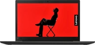 Lenovo ThinkPad T480s, Core i7-8550U, 16GB RAM, 512GB SSD, LTE