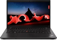 Lenovo ThinkPad L14 G4 (Intel), Thunder Black, Core i5-1335U, 8GB RAM, 512GB SSD, EU