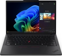 Lenovo ThinkPad T14 G6 (Intel), Black, Core Ultra 5 225U, 16GB RAM, 512GB SSD