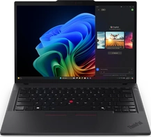 Lenovo ThinkPad T14 G6 (Intel), Black, Core Ultra 5 225U, 32GB RAM, 1TB SSD, LTE