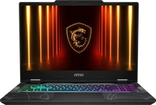 MSI Cyborg 15 B2RWFKG-238, Core 7 240H, 16GB RAM, 1TB SSD, GeForce RTX 5060