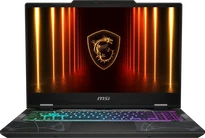 MSI Cyborg 15 B2RWFKG-401, Core 7 240H, 16GB RAM, 512GB SSD, GeForce RTX 5060