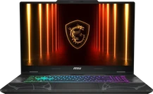 MSI Cyborg 17 B13WFKG-208, Core i7-13620H, 16GB RAM, 1TB SSD, GeForce RTX 5060