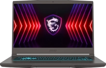 MSI Thin 15 B13VE-2015, Core i5-13420H, 16GB RAM, 512GB SSD, GeForce RTX 4050