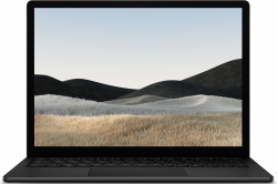 Microsoft Surface Laptop 4 13.5", Mattschwarz, Core i5-1145G7, 16GB RAM, 512GB SSD, Business