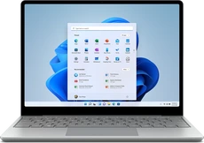 Microsoft Surface Laptop Go 2, Platinum, Core i5-1135G7, 8GB RAM, 256GB SSD