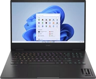 OMEN by HP Laptop 16-xd0003na, Shadow Black, Ryzen 7 7840HS, 16GB RAM, 512GB SSD, GeForce RTX 4050