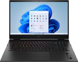 Omen 17-cm2075ng Shadow Black, Core i7-13700HX, 16GB RAM, 1TB SSD, GeForce RTX 4070