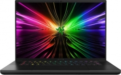 Razer Blade 16 (2024) - QHD+/240Hz, schwarz, Core i9-14900HX, 32GB RAM, 1TB SSD, GeForce RTX 4080