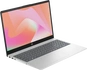 15-fc0154ng, Natural Silver, Ryzen 5 7520U, 8GB RAM, 512GB SSD