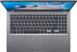 ASUS P1511CJA-BQ3118X, Slate Grey, Core i7-1065G7, 8GB RAM, 512GB SSD