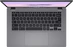 ASUS Chromebook Plus CX34 CX3402CVA-PQ0732, Rock Grey, Core i3-1315U, 8GB RAM, 128GB Flash