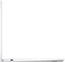 ASUS Chromebook Plus CX34 CX3402CBA-MW0166, Pearl White, Core i5-1235U, 8GB RAM, 256GB Flash