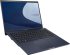 ASUS ExpertBook B1 B1500CEAE-BQ4143X Star Black, Core i5-1135G7, 8GB RAM, 512GB SSD