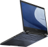 ASUS ExpertBook B2 Flip B2502FBA-N80138X Star Black, Core i7-1260P, 16GB RAM, 1TB SSD, 5G