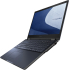 ASUS ExpertBook B2 Flip B2502FBA-N80236X Star Black, Core i5-1240P, 8GB RAM, 256GB SSD
