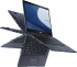 ASUS ExpertBook B3 Flip B3402FEA-EC1432X Star Black, Core i5-1135G7, 8GB RAM, 512GB SSD, LTE