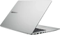 ASUS ExpertBook P5 V5405CSA-NZ0160X, Platinum Silver, Core Ultra 7 258V, 32GB RAM, 1TB SSD
