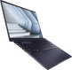 ASUS ExpertBook B9 OLED B9403CVA-PP1735X, Star Black, Core 7 150U, 16GB RAM, 512GB SSD