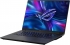 ASUS ROG Flow X16 GV601VI-NL019W, Off Black, Core i9-13900H, 32GB RAM, 2TB SSD, GeForce RTX 4070