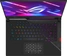 ASUS ROG Strix Scar 15 G533ZW-LN017W, Off Black, Core i9-12900H, 32GB RAM, 1TB SSD, GeForce RTX 3070 Ti