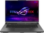 ASUS ROG Strix G16 (2025) G614PM-RV007W, Eclipse Gray, Ryzen 9 8940HX, 16GB RAM, 1TB SSD, GeForce RTX 5060