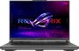 ASUS ROG Strix G16 (2025) G614PM-RV007W, Eclipse Gray, Ryzen 9 8940HX, 16GB RAM, 1TB SSD, GeForce RTX 5060
