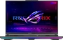ASUS ROG Strix G16 (2025) G614PM-RV007W, Eclipse Gray, Ryzen 9 8940HX, 16GB RAM, 1TB SSD, GeForce RTX 5060
